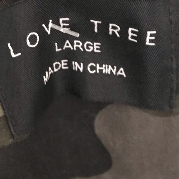 Camo Jacket vest - Picture 5 of 5